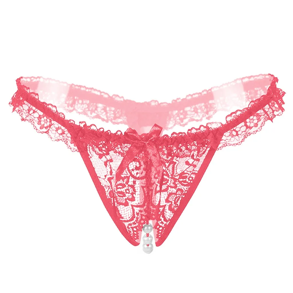 Hot Pink SAGACE, женское нижнее белье, сексуальное, горячее, эротическое нижнее белье, женское, прозрачное, с бантом, кружевное, с открытой промежностью, нижнее белье, горячая Распродажа, порно, Babydoll, костюмы - Цвет: Hot Pink
