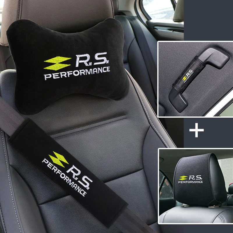 Комплект для интерьера автомобиля Renault duster megane clio CAPTUR подушка сиденья накидка на