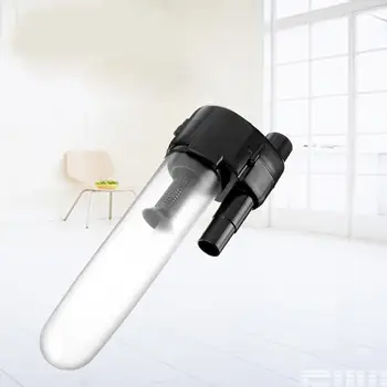 

32mm Dust Interceptor Filter Vacuum Cleaner Bag Collector Cyclonic Separator Outer Spare Parts Replacements For Dust Catcher