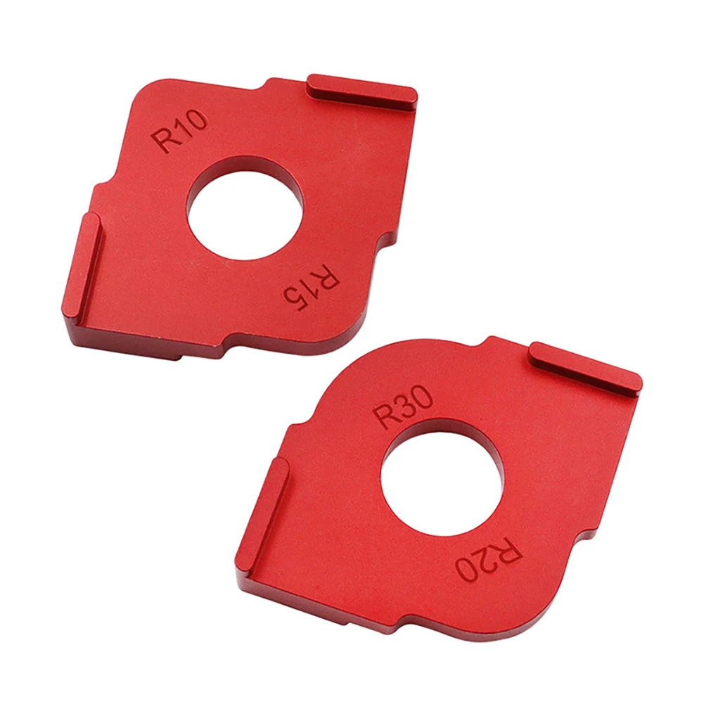 Шаблоны угловых фрез для деревянной панели 2 шт. | Дом и сад