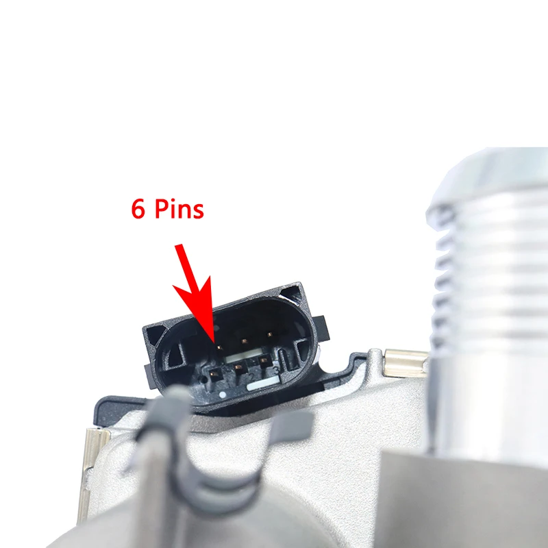 YSIST Throttle Body Valve for VOLVO S40 S60 S80 V40 V50 V60 V70 C70 C30 XC60 XC70 OE 31216665 0280750520 8692720 0281002701