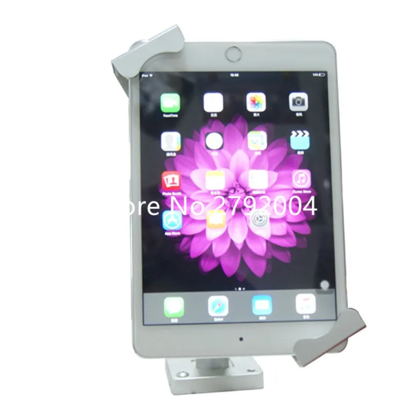 Gooseneck градусный держатель для ipad длинная рука планшет подставка на стену или рабочий стол для 7-13 дюймов планшетный ПК