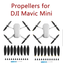 8 шт. Mavic мини-пропеллер набор тише полета и мощная тяга для DJI Mavic мини-пропеллер s неоригинальный 8 шт. Mavic мини-пропеллер набор тише полета и мощная тяга для DJI Mavic мини-пропеллер s неоригинальный