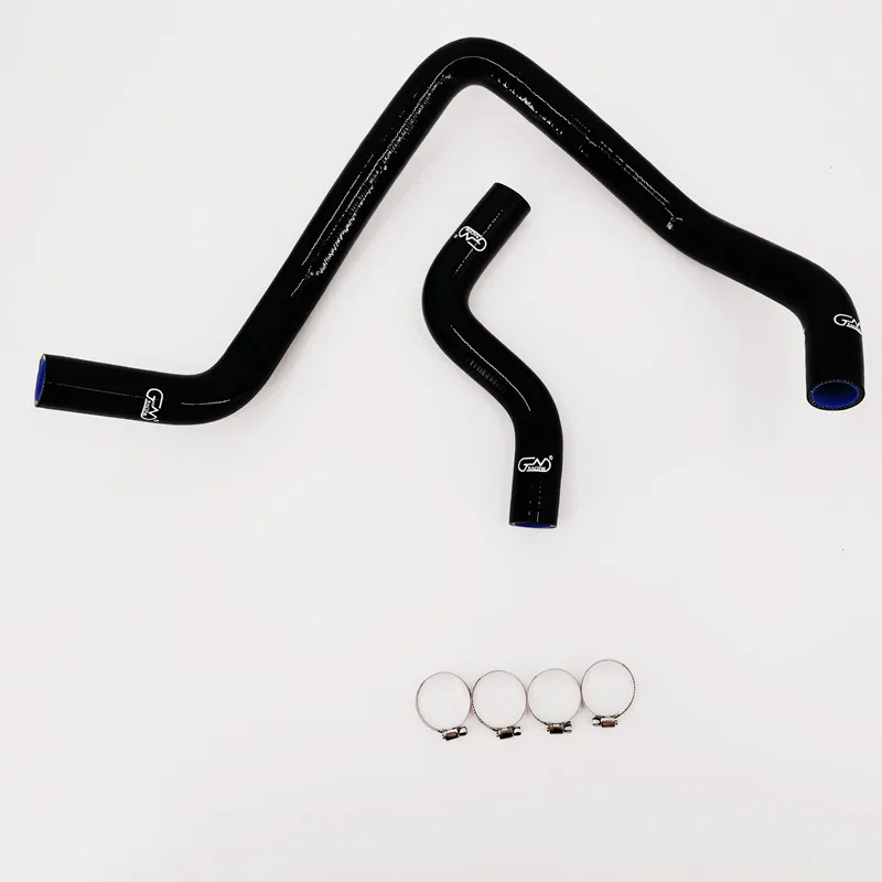 Силиконовый шланг радиатора для Honda Civic D15 D16 EG EK 1992-2000 93 94 95 96 | Автомобили и