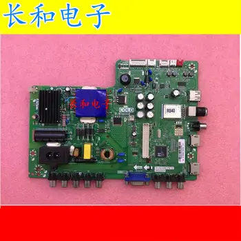

Logic circuit board motherboard 32ce6121 A Main Board Tp.vst69d.pb701 3mu69ax Screen Lvw320csdx E12