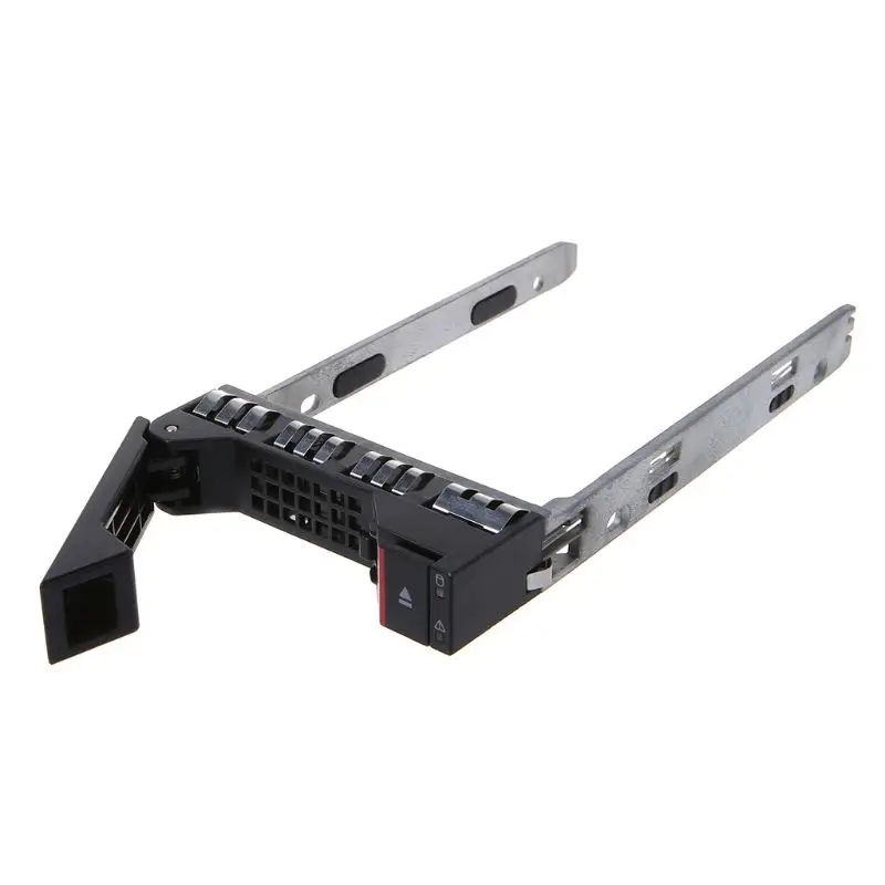 2,5 дюйм(ов) карман для жесткого диска лоток для lenovo ThinkServer RD340 RD430 RD440 RD530 RD540 RD630 RD640 сервера дропшиппинг