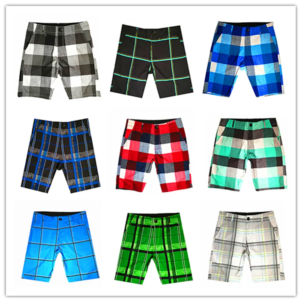 Wholesale Retail Men Board Shorts Swimwear Top Brand Dsq Phantom Turtle Adults Beach Boardshorts Bermuda Sexy Gay Shorts