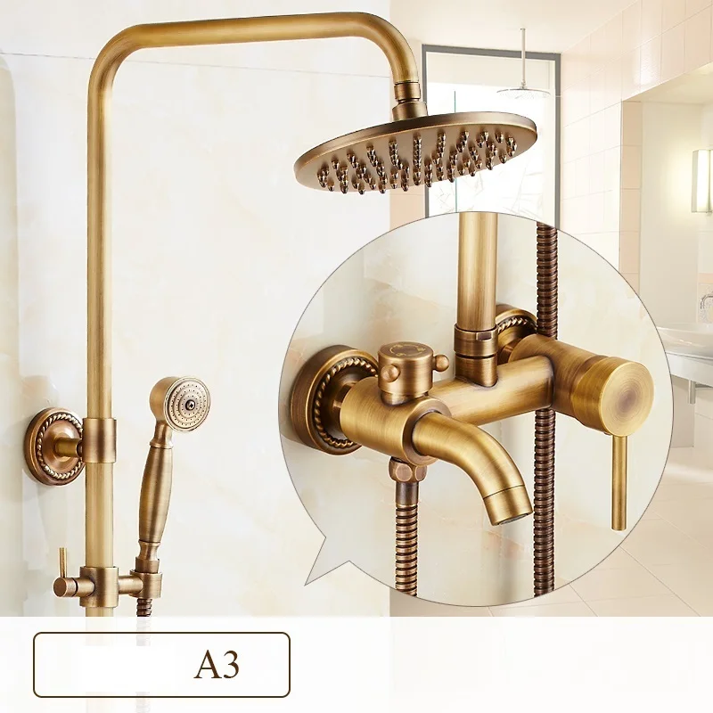 Bain Colonne Douche Doucheset Conjunto Regadera De timna Prysznic ванная комната Eletrico Ducha Chuveiro Do Banheiro душевой набор