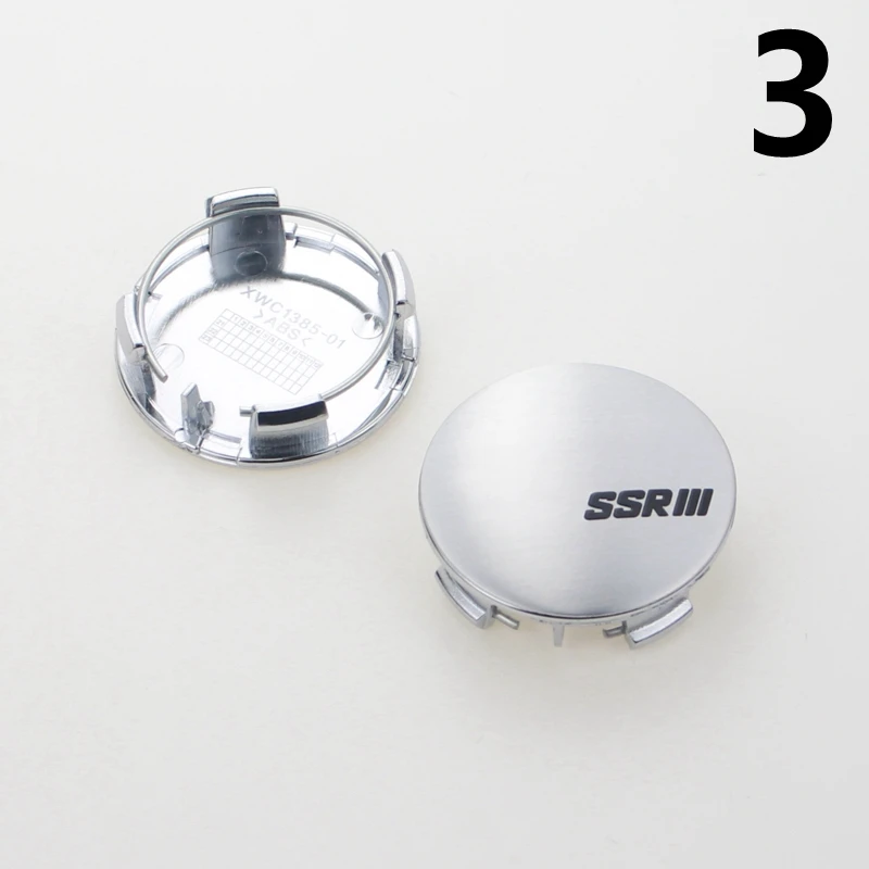SET OF 4 VOLK caps rims 57mm OD 51mm ID car cover cap ENKEI SSR RAYS emblem wheel center cap wheel center caps