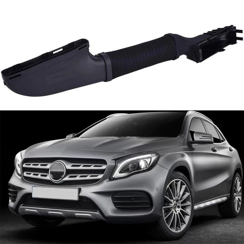 Автомобильный воздухозаборный шланг для Mercedes-Benz X156 GLA250 CLA250 2700900382