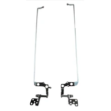 Ноутбук ЖК-дисплей петли набор для Toshiba Satellite S50-B S50D-B S55-B ЖК-дисплей шарнир FBBLI018010& FBBLI019010