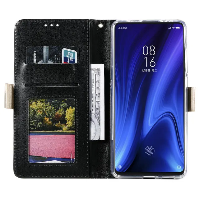 Mi 9 T Xiaomi mi 9 T Pro Чехол mi T9 откидная крышка PU кожаный кошелек на молнии роскошный держатель для телефона для Funda Xiaomi mi 9 T чехол mi 9 T 9 T 9 T