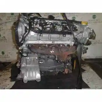 

COMPLETE ENGINE LANCIA THESIS (115) 841P000