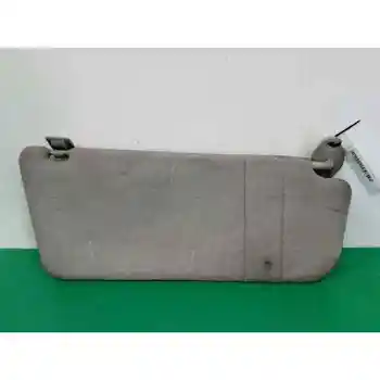 

PARASOL RIGHT CITROEN JUMPY