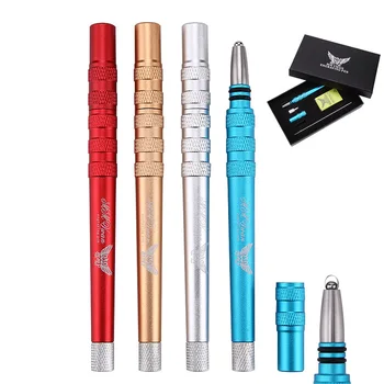 

Microblading Tattoo Machine Tools Tattoo Permanent Tattoo Eyebrow Makeup Manual Pen Handle Eyelash Mini Manual Tools