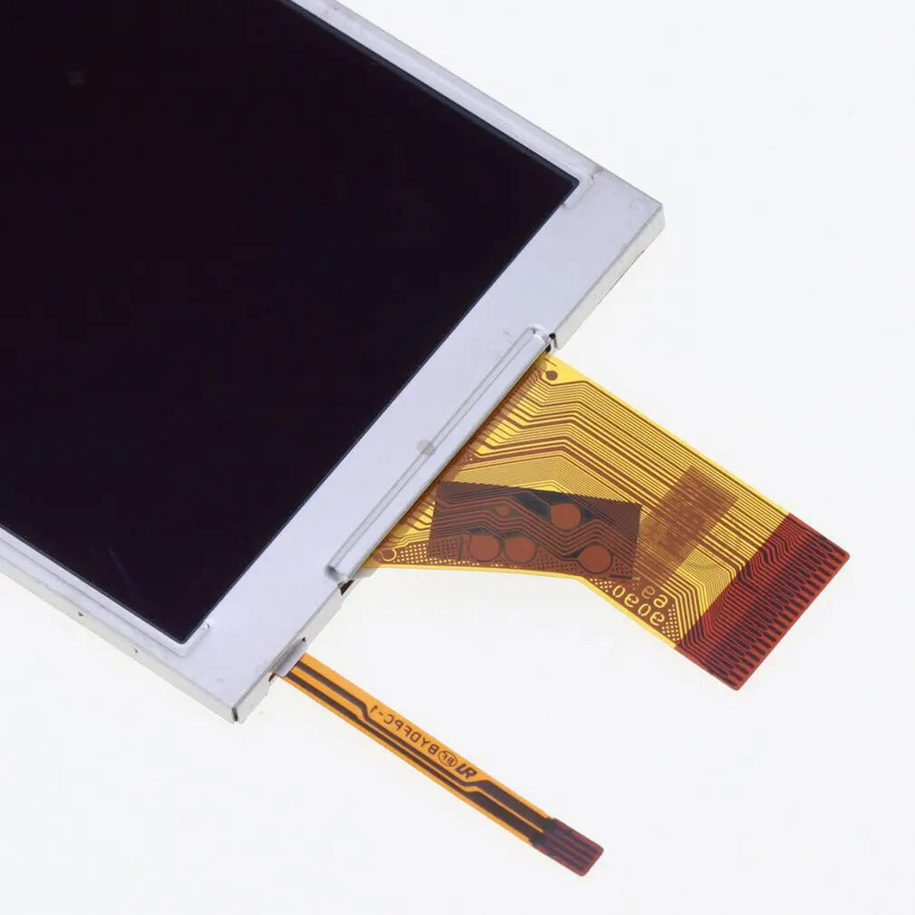 NEW LCD Display Screen for Olympus FE-320 FE-340 U1040 U1070 SP-590 Display Replacement
