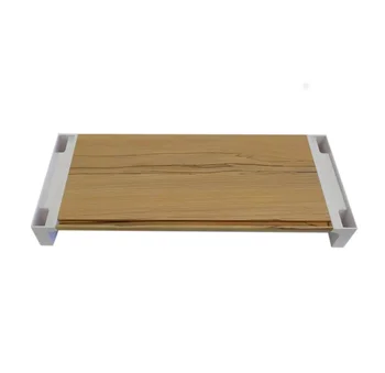 

Notebook Bracket Desktop Computer Bracket To Increase Heat Dissipation Space Bracket Base Subtraction Keyboard Storage Rack