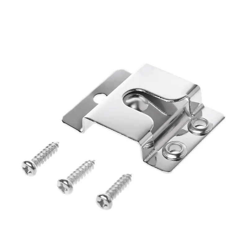 Ручной микрофон Динамик повесить зажим для Kenwood KMC-30 KMC-32 KMC-35 KMC-36 AXYF