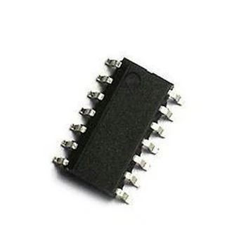 

New 10PCS/LOT SN74AHC04DR AHC04 LOG112AIDR LOG112A SOP14 SN74HC7032D HC7032 SOP14