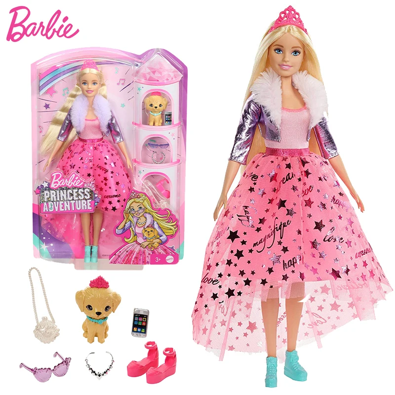 Barbie Dolls On Flipkart