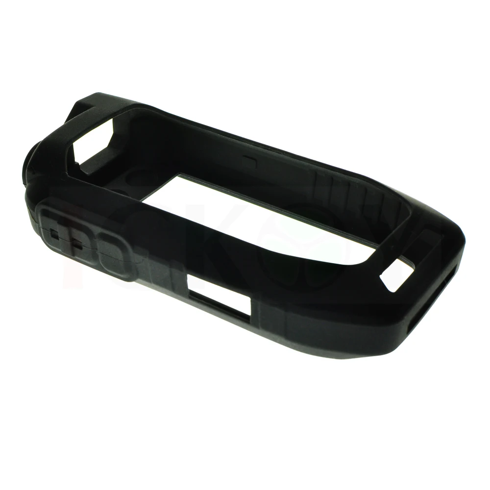 Silicone Case Mais Lcd Tela Protetor para Garmin Alpha 200i 200 Alpha200i Acessórios - Imagem 6
