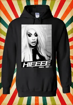 

Alaska Thunderfuc K LGBT Hieeee Cool Men Women Unisex Top Hoodie Sweatshirt 1992 winter summer coat streetwear gym jogger