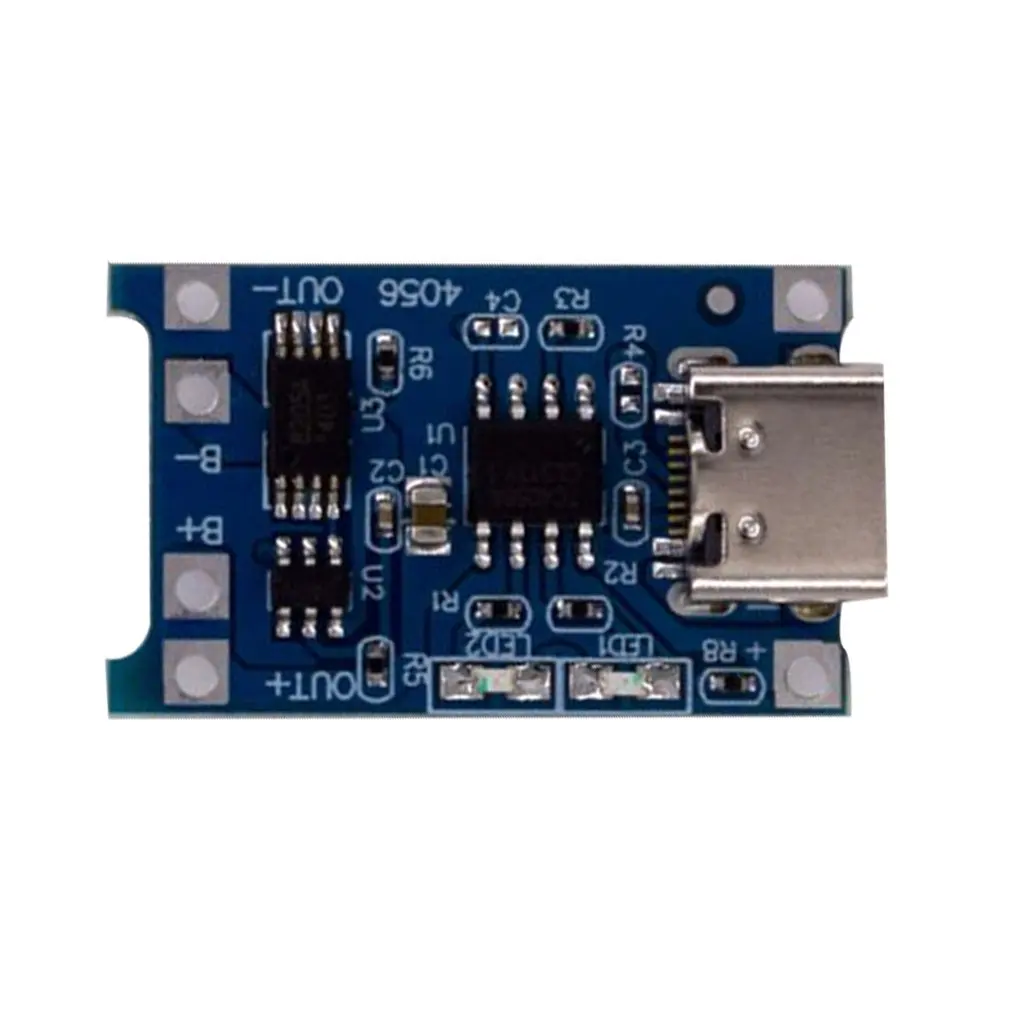 Макетная плата модуль питания Usb/Micro совместим с 3,3/5 V двойной Usb вход Mb-102 плата питания