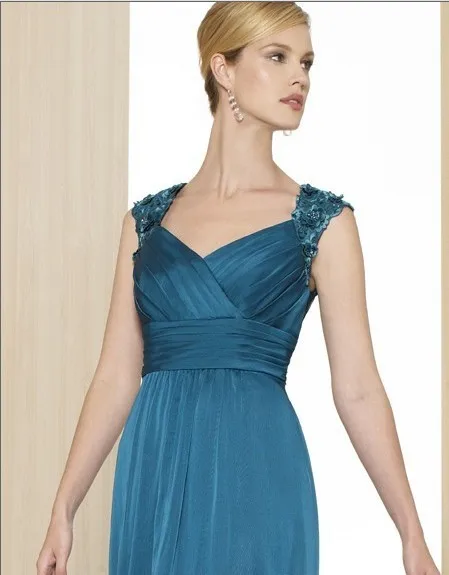vestidos de festa formales модное кружевное Длинное Элегантное платье невесты Вечерние вечернее платье