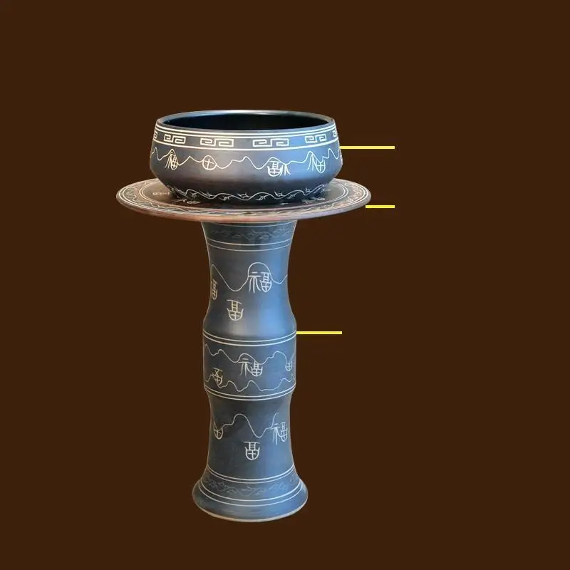 Number 3 Da Appoggio Evier Para Mano Banyo Lavandino Umywalka Lavabo Salle De Bain Wasbak Pia Cuba Banheiro умывальник для ванной комнаты - Цвет: Number 3