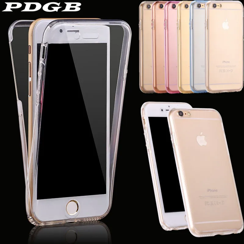 Роскошный полноразмерный прозрачный мягкий чехол для iphone 11 Pro Max защитный