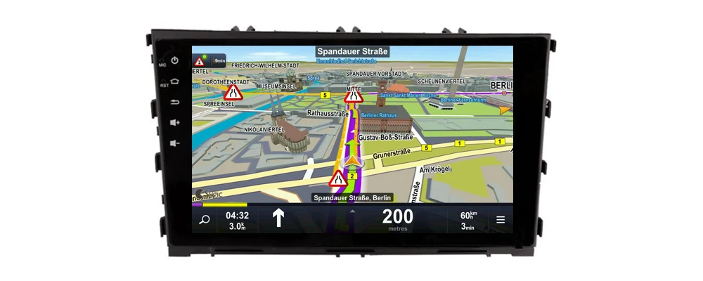 ZaiXi Android 2 Din Авто радио для Hyundai Mistra 2013~ автомобильный мультимедийный плеер gps навигационная система Радио стерео