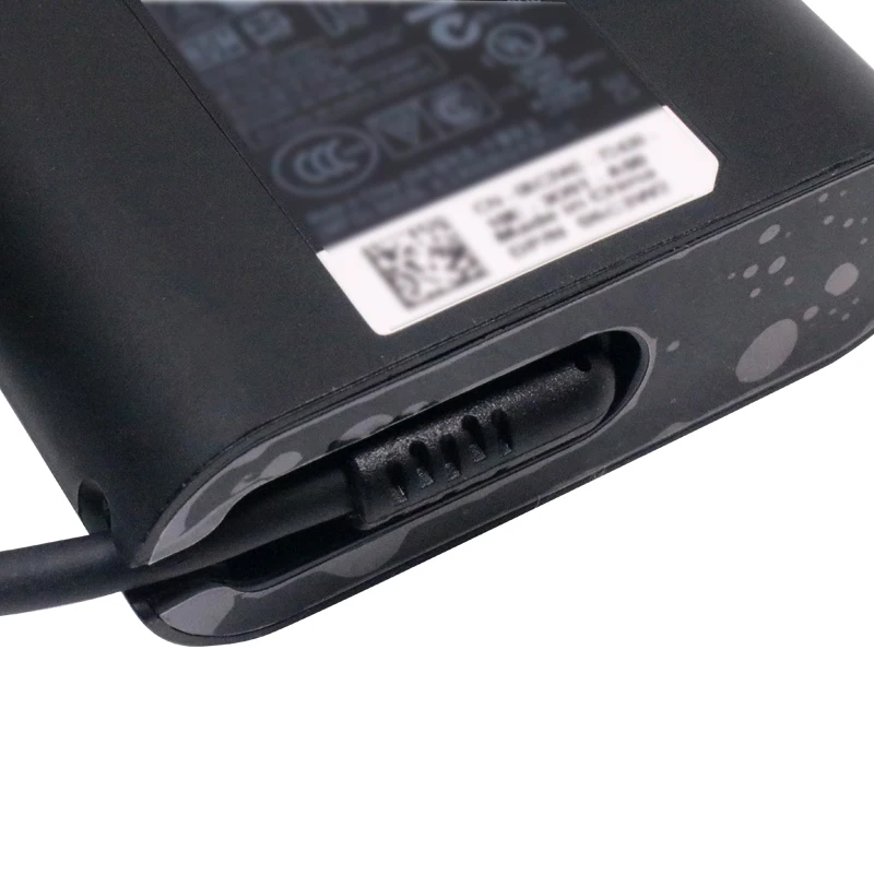 Для нового 20 в 4.5A 90 Вт usb type C адаптер питания переменного тока зарядное устройство для ноутбука для широты 5280 5480 5580 LA90PM170 TDK33 0TDK33 ноутбук Charg