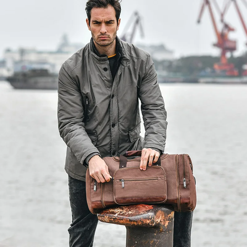 Sacs De Voyage pour Homme