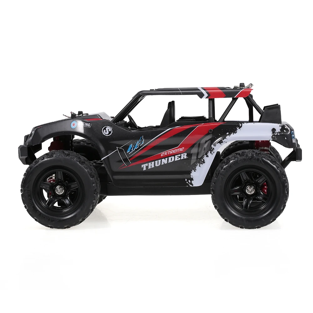 Радиоуправляемый автомобиль HS18312 1/18 4WD RC 2,4 ГГц Радиоуправляемый р/у автомобили 36 км/ч высокоскоростные грузовики внедорожные Грузовики Игрушки для детей Suprise подарки