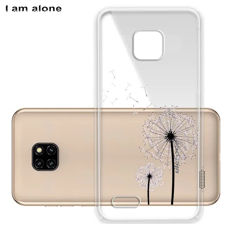 Solf TPU BT3 Чехол для телефона Ulefone Note 7 201 6," Мягкий силиконовый чехол из ТПУ с модным рисунком для Ulefone Note 7 сумки - Цвет: Solf TPU BT3