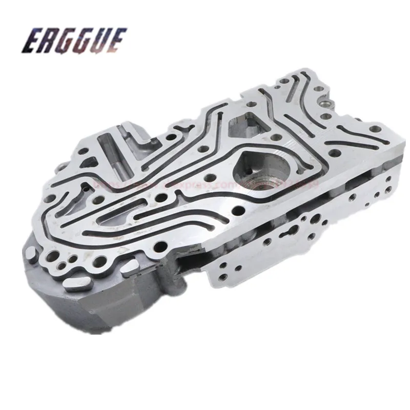 DSG DQ200 0AM 0AM325066AC 0AM325066C 0AM325066AE 0AM325066R W V Valvebody накопить корпус для Audi Skoda 7 комплект скорости