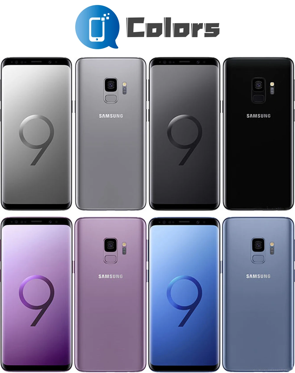 samsung Galaxy S8 Plus, SM-G955U, G955F, 3500 мА/ч, ram, 64 ГБ rom, 6,2 дюймов, одна Sim, четыре ядра, Android, отпечаток пальца, 12 МП, телефон