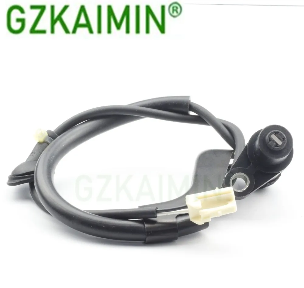 Высокое качество ABS Датчик скорости колеса OEM 89546-08010 8954608010 для TOYOTA SIENNA 2004-2010