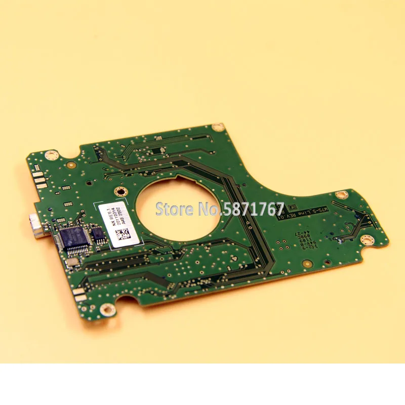 BF41 00282A оригинальный HDD PCB borad M7S SLINE REV .01 00282A|Компьютерные кабели и разъемы| |