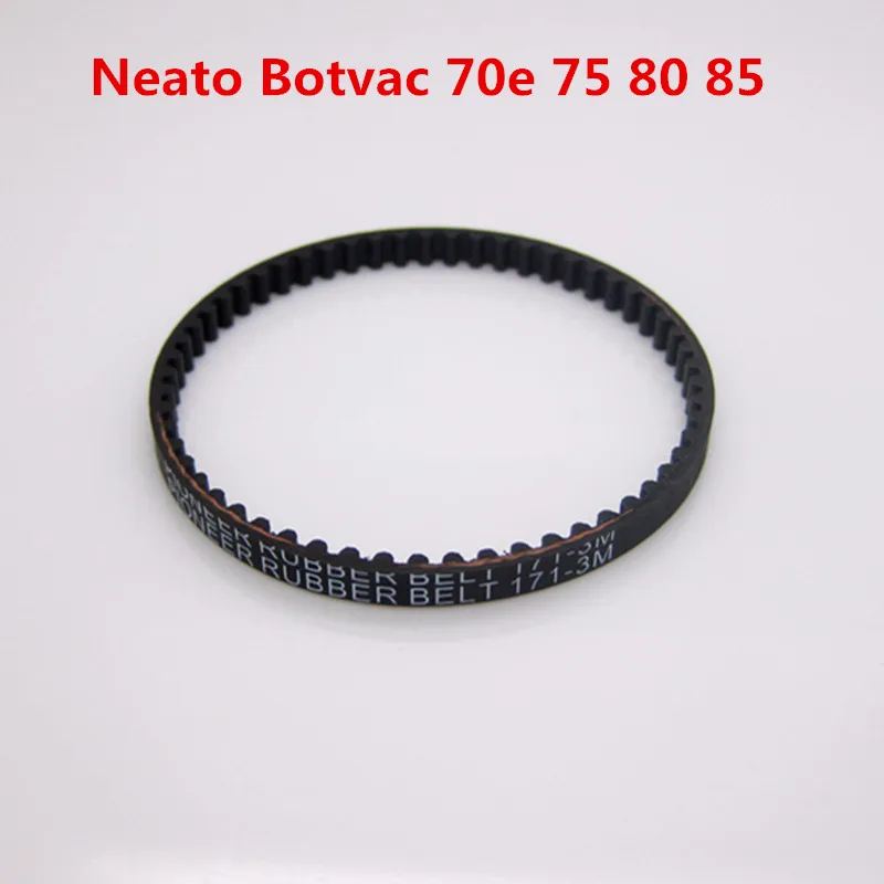 1pcs For Neato Botvac 70e 75 80 85 Series Original Rolling brush motor belt Vacuum Cleaner Parts