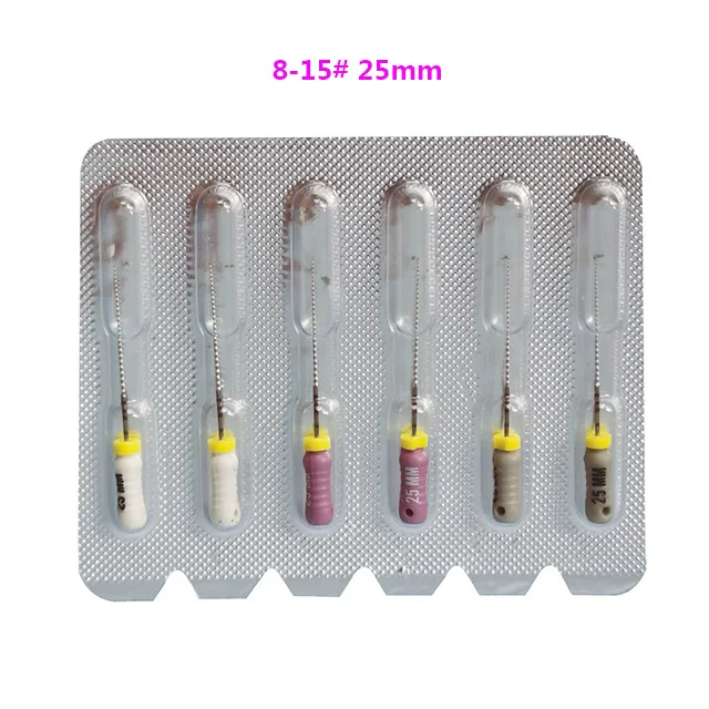 Forniture Dentali LIME RECIPROC - Foto 6