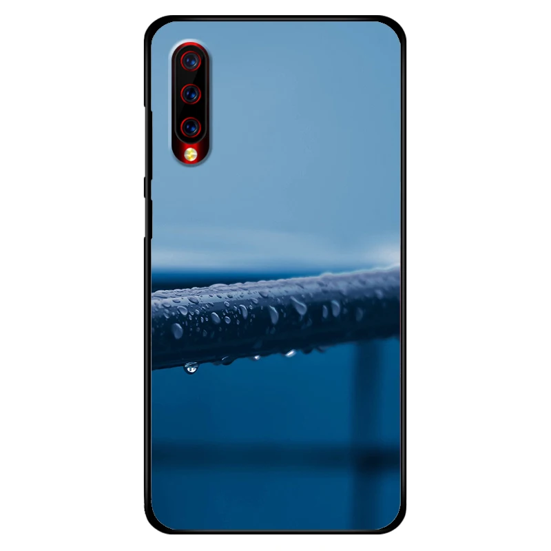Чехол для телефона UMIDIGI X чехол 3D милый мультфильм аниме Конфеты DIY узорный Мягкий ТПУ силиконовый UMI X чехол для телефона мягкий чехол