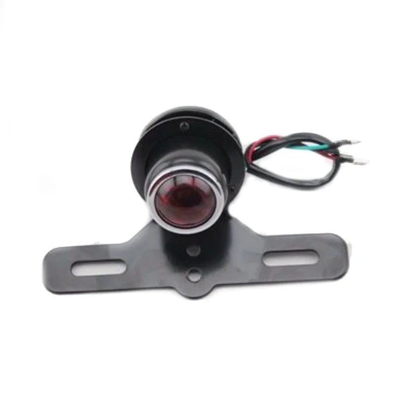 

Lamp Brake Light Parts Accessories For Harley Bobber Chopper Motorcycle