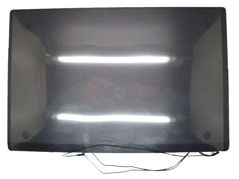 Верхняя крышка передняя рамка для Gigabyte Q2552M Q2756F Q2546N Q2556N V2 Q25N V5 P15F R5 V2 V3 V7 6-39W6501-011 6-39-W6501-015-H