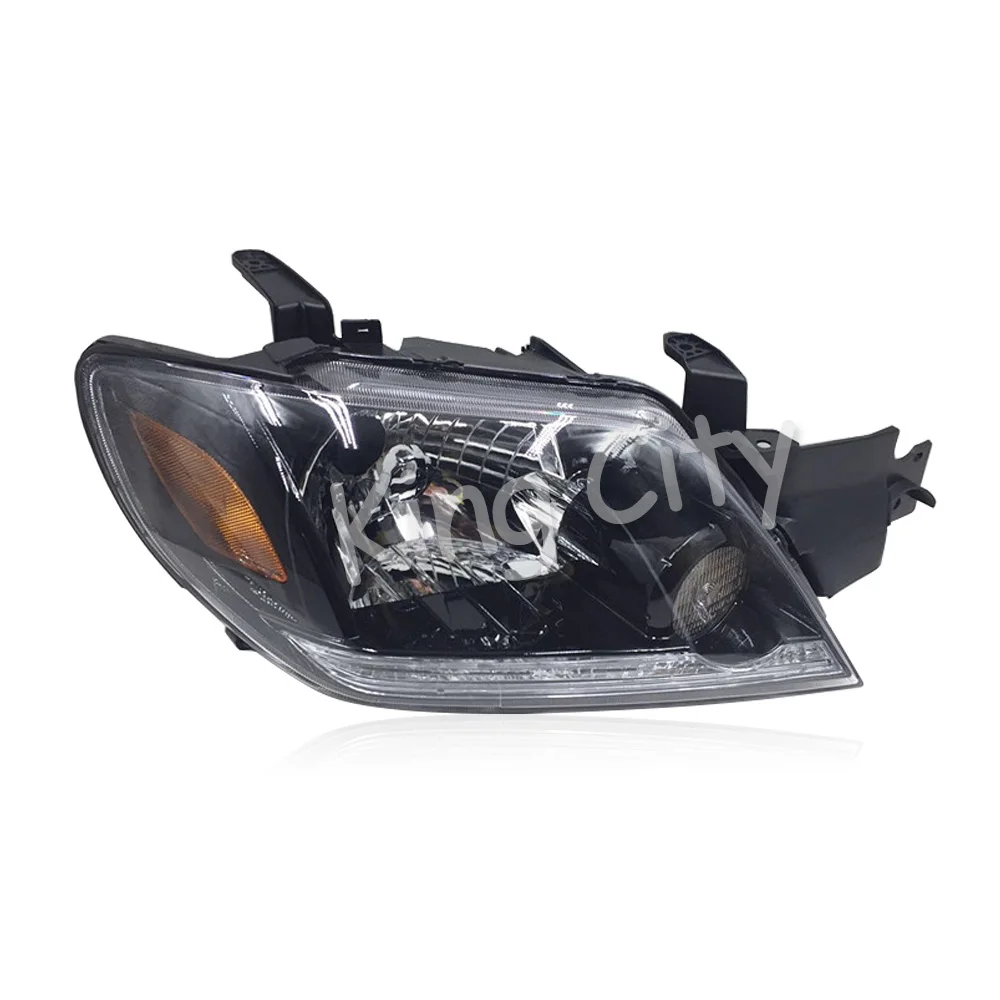 CAPQX для Mitsubishi Outlander 2004-2006 передний головной светильник налобный светильник