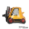 Forklift