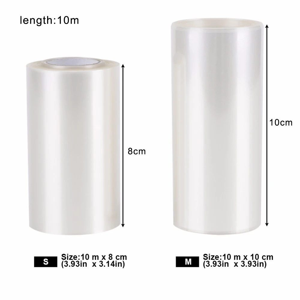 10 м мусс для торта оберточная лента воротник рулон упаковки сделай сам украшение
