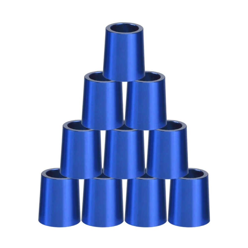 blue10pcs