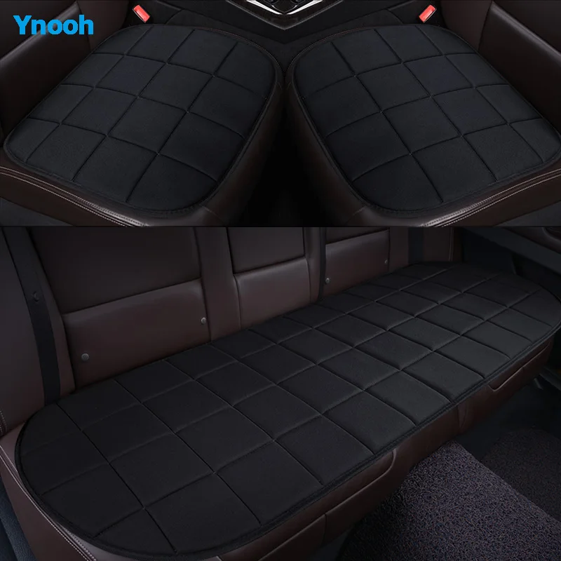 Автомобильные чехлы Ynooh для lada granta xray vesta sw cross kalina, защита для автомобиля