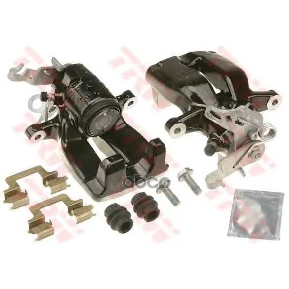 Суппорт Задн Левый Vw Golf Vi Bhs1028 TRW/Lucas арт. BHS1028